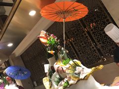 -雍和会海鲜姿造自助(湖东路店)