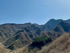 -水峪民俗村