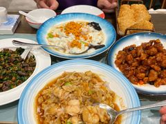 -鑫真味私房菜馆