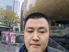 -上海中心大厦