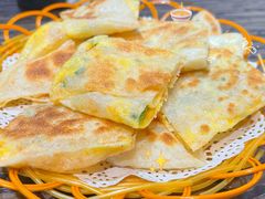 葱油飞饼-金众记猪肚鸡(唐家店)