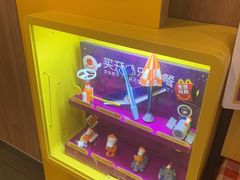-麦当劳(潮南峡山得来速店)