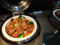 -蓝鲸湾汤泉(包河店)