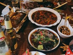 -酒座音乐主题串吧(滑翔西社区店)