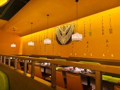 -塔哈尔·新疆盛宴(奉贤龙湖店)
