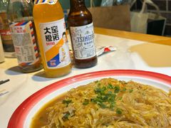 -李老哈·东北菜(宋园路店)