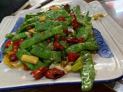 -老兵土菜馆徐州味道(淮海环球港店)