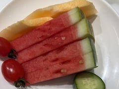 -周大厨辣椒炒肉(淮安万达店)