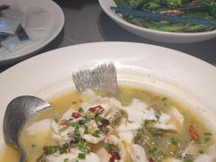 -张家卫·阳江菜·小海鲜(肥婆湾桥店)