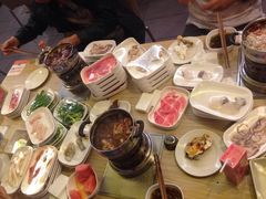 iphone_upload_pic-怡人怡口牛排海鲜自助(飞龙大厦店)