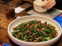 -铁公鸡·四川料理(天环广场店)