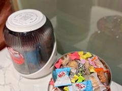 -幸栖洞穴设计酒店(成都春熙路店)