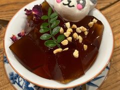 -茶去咖啡屋(武侯祠店)