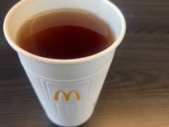 -麦当劳(欢乐谷店)