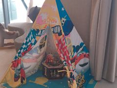 -上海滴水湖皇冠假日酒店