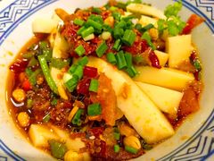-亮欢寨酸汤鱼(沙冲路店)