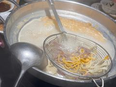 -骨之味·筒骨汤火锅(江头店)