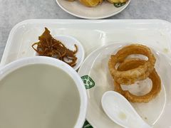 -锦芳小吃外卖(鲜鱼口店)