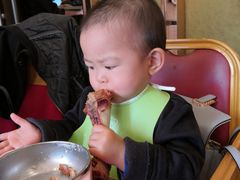 -香满楼(南关店)