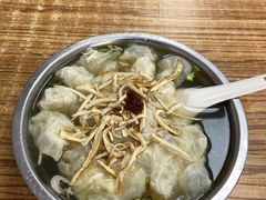 -荣巷小馄饨(荣巷店)