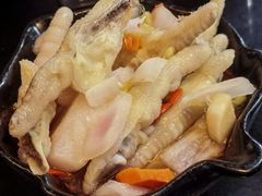 -炙韩料理·部队锅专门店