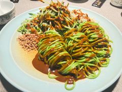 特色鸡丝凉面-玉玲珑·里舍(万象城店)