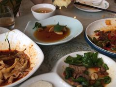-新粤新疆菜(禅城店)