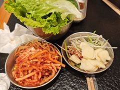 -炽城·烤肉名家(鸿达中央广场店)