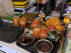 -红鼻子桂林米粉(金唐新光界店)