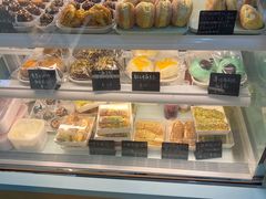 -屋裡·Union Bakery(龙江路店)