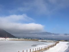 -太子岭滑雪场