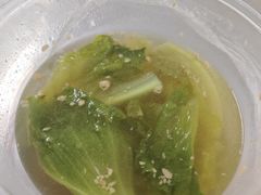 -潮汕牛肉粿条汤·莲藕汤(绿景佐阾新邑购物中心店)