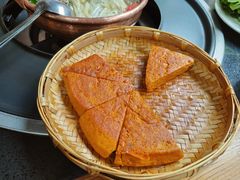 -银同牦牛肉火锅