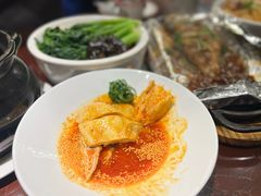 -新白鹿餐厅(爱琴海购物中心店)