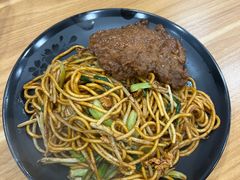 -来福面馆现炒浇头本帮面(真光路店)