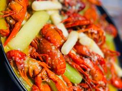 -段氏龙虾·烧烤·烤鱼(东书房路店)
