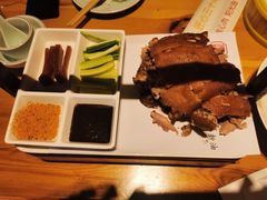 -肘子酥·天津菜·特色捞面(德云社店)