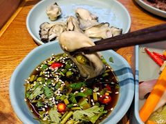 -蚝英雄鲜蚝自助专门店(长楹天街直营店)