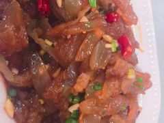 -沈家门海鲜夜排档(东港店)