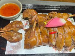 -姑苏家宴·苏帮菜·松鼠桂鱼(苏州总店)