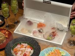 -贰捌零叁精致料理(钱湖店)