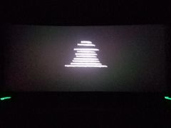 -CGV星星影城(颐堤港ScreenX店)