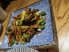-關東雪东北菜(中庚漫游城店)