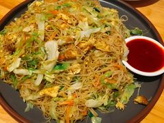 特色炒米粉-莲花公园煎蟹(总店)