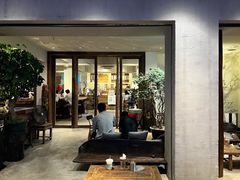 -成川茶店·潮汕工夫浓茶(万象店)