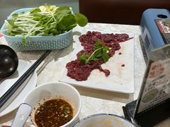 -贵州人家·酸汤火锅·20年老字号