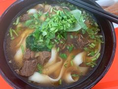 -东方削面(迎泽街店)
