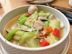 -隅乐胡椒虾·台湾菜·团建(皇岗店)