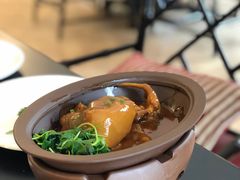 -天伦里餐厅(绿城桃花源店)