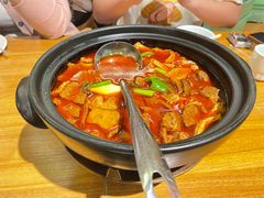 -肖记公安牛肉鱼杂馆· 省级非物质文化遗产(仁和路店)